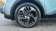 Citroen C4 1.2 PureTech [130] Sense Plus 5dr Petrol Hatchback